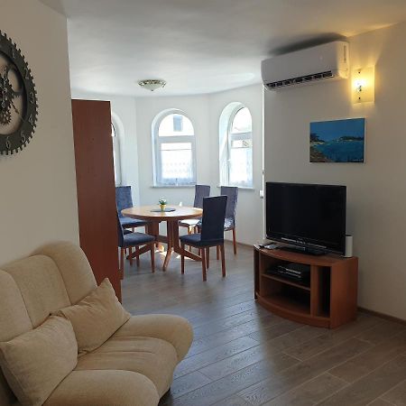 Apartments Vitalia 普莱曼图拉 外观 照片