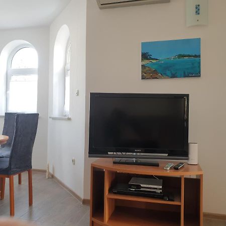 Apartments Vitalia 普莱曼图拉 外观 照片