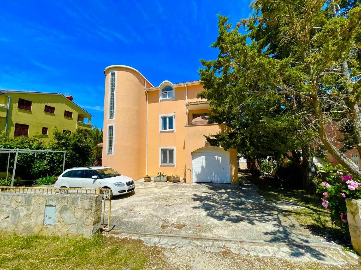 Apartments Vitalia 普莱曼图拉 外观 照片