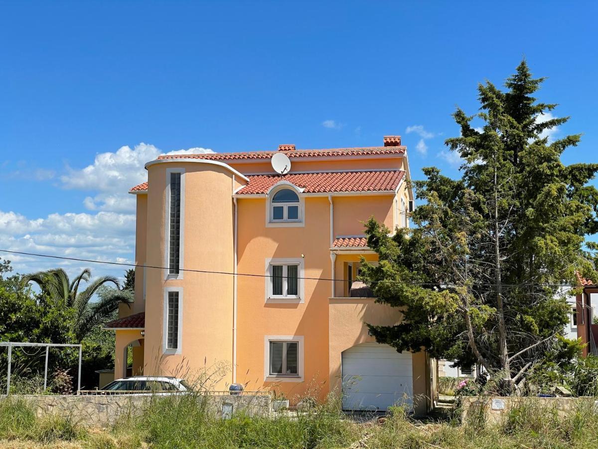 Apartments Vitalia 普莱曼图拉 外观 照片