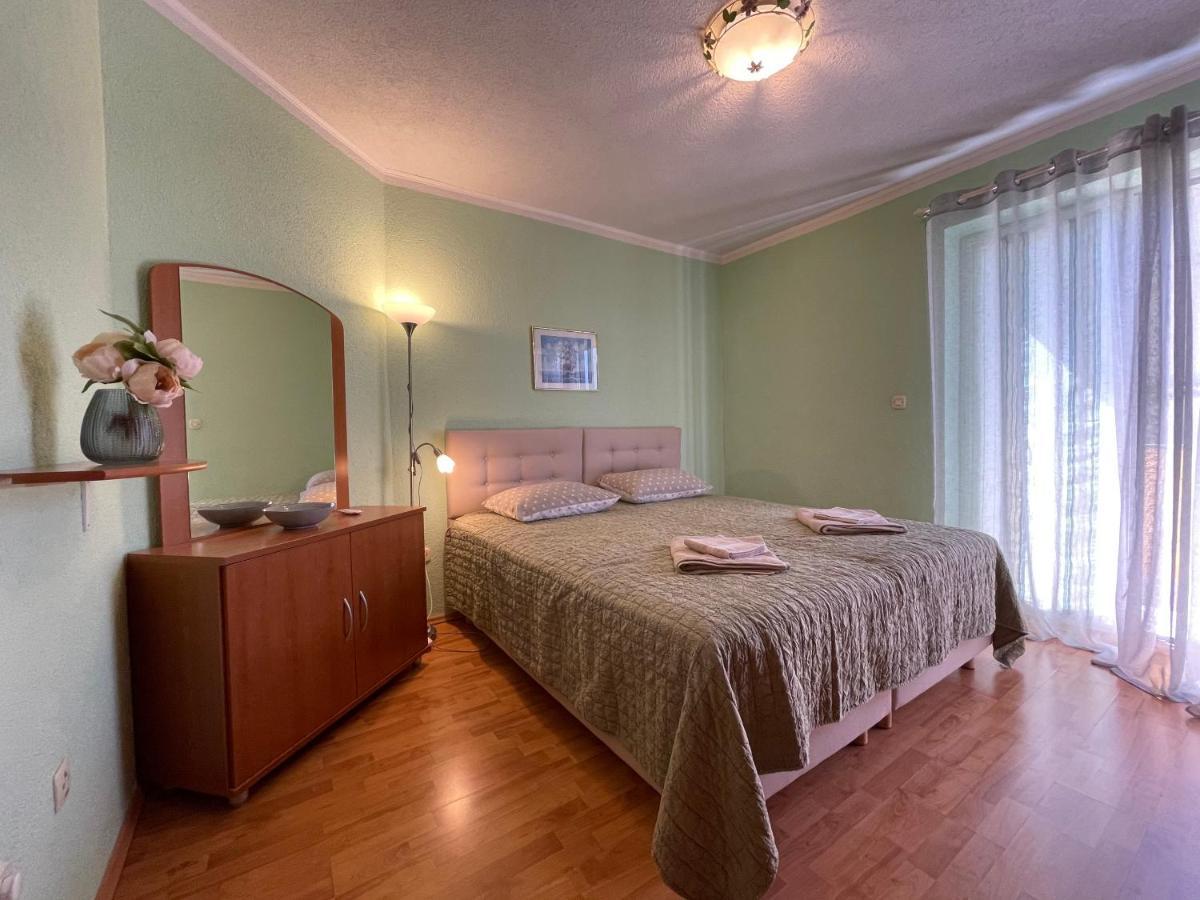 Apartments Vitalia 普莱曼图拉 外观 照片