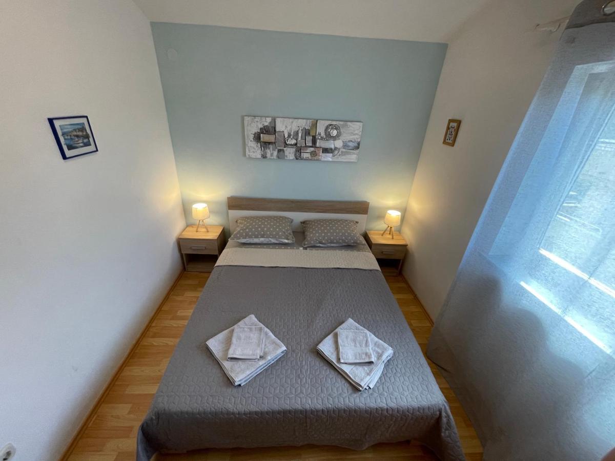 Apartments Vitalia 普莱曼图拉 外观 照片