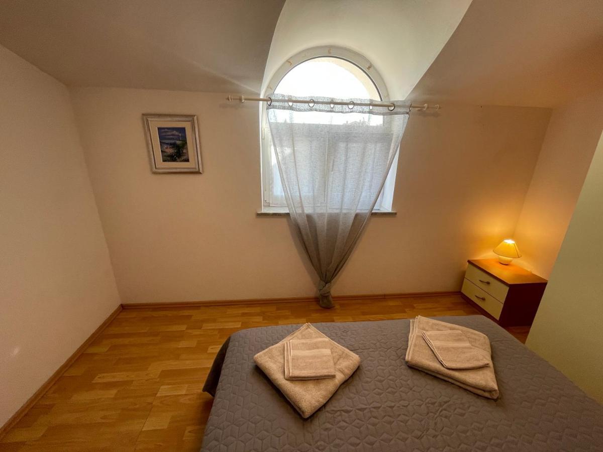 Apartments Vitalia 普莱曼图拉 外观 照片
