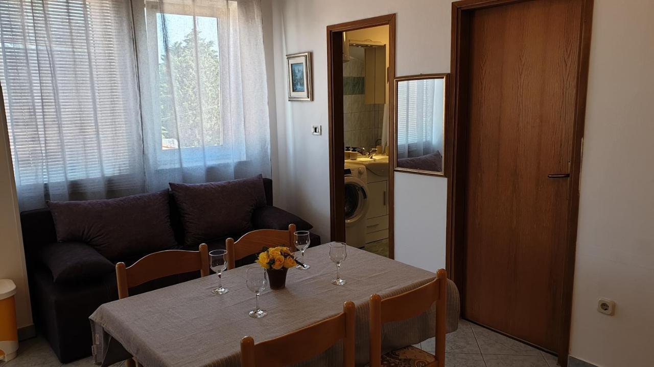 Apartments Vitalia 普莱曼图拉 外观 照片