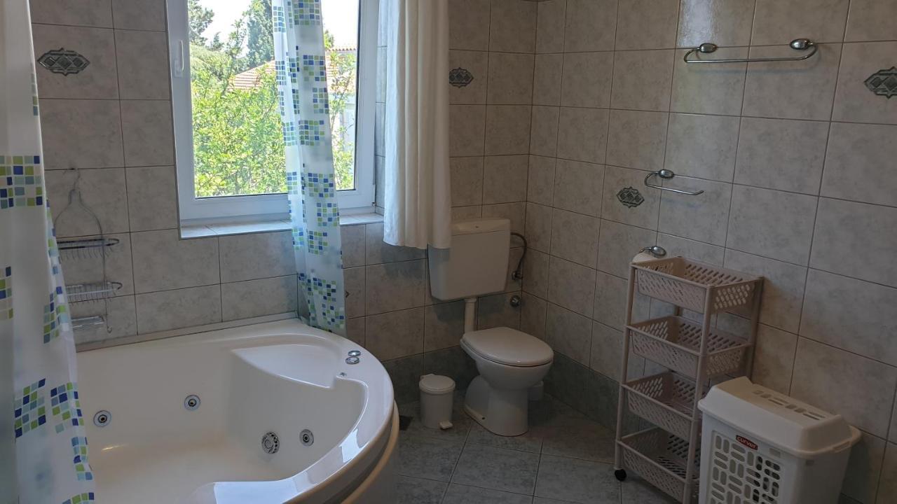 Apartments Vitalia 普莱曼图拉 外观 照片
