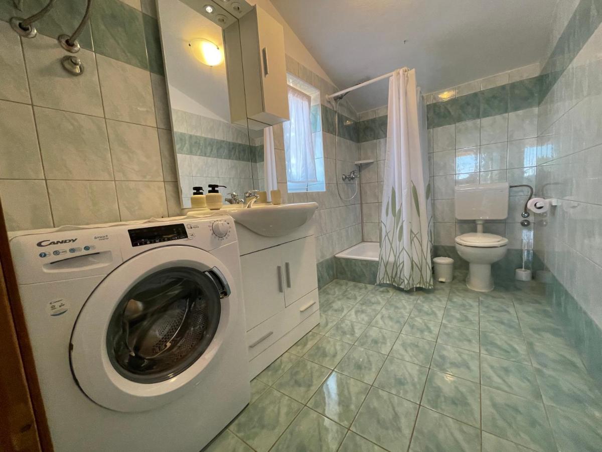 Apartments Vitalia 普莱曼图拉 外观 照片
