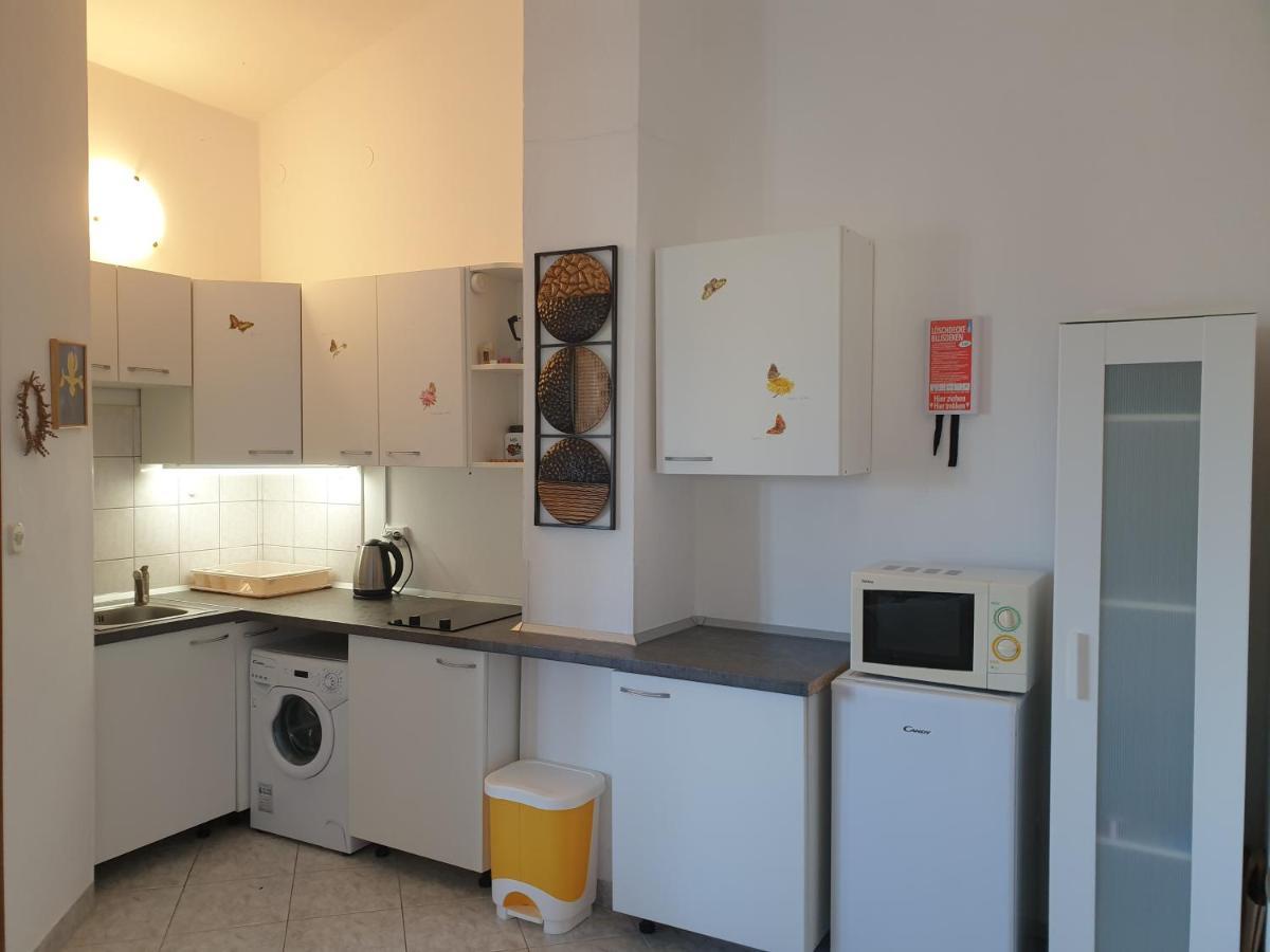 Apartments Vitalia 普莱曼图拉 外观 照片
