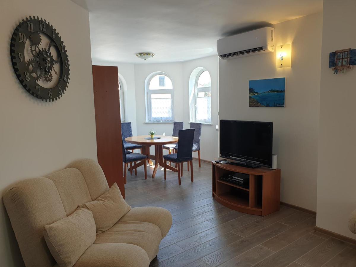 Apartments Vitalia 普莱曼图拉 外观 照片