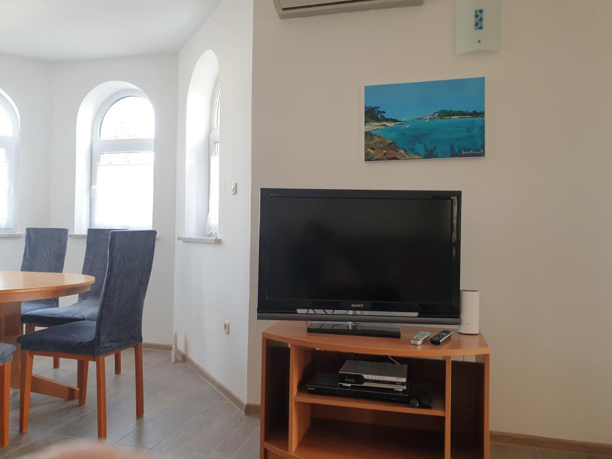 Apartments Vitalia 普莱曼图拉 外观 照片