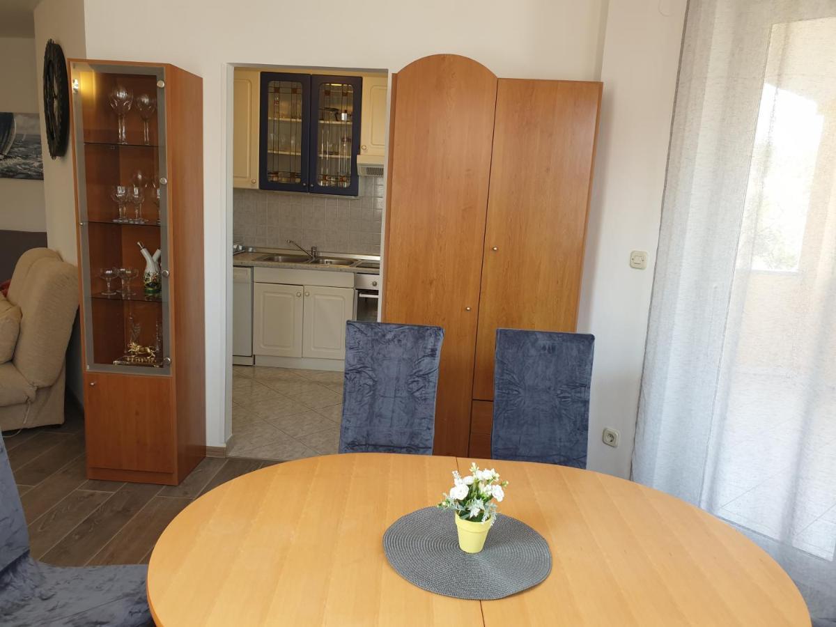 Apartments Vitalia 普莱曼图拉 外观 照片